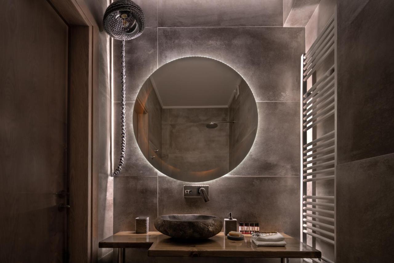 Macrame Luxury Suites Трикала Экстерьер фото
