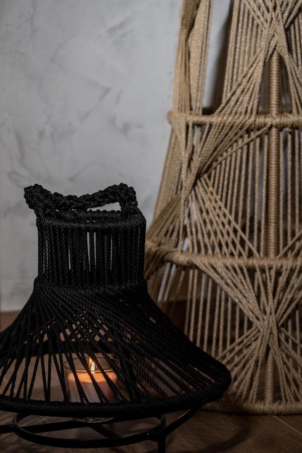 Macrame Luxury Suites Трикала Экстерьер фото