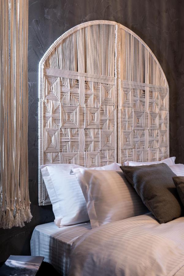 Macrame Luxury Suites Трикала Экстерьер фото