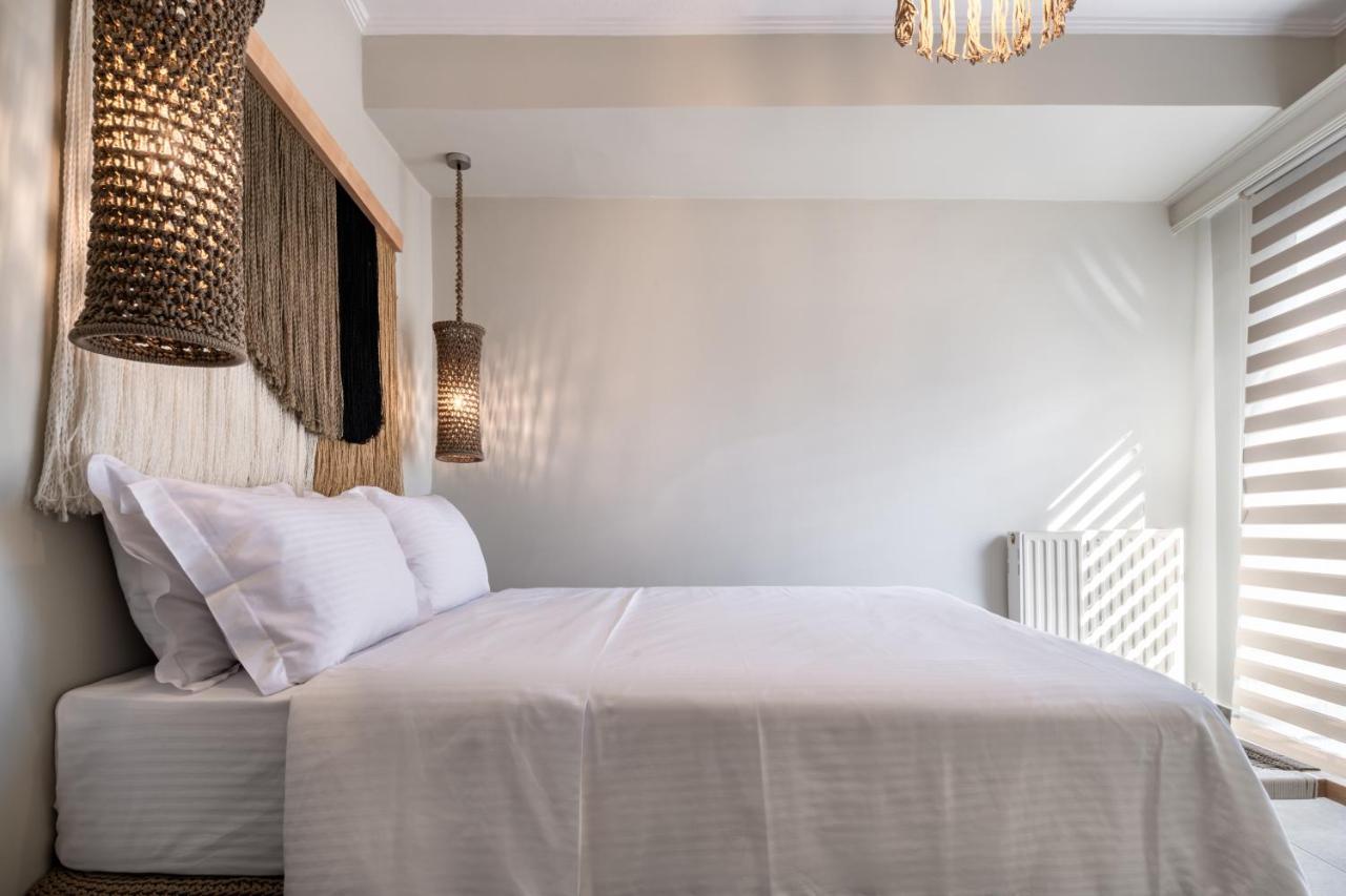 Macrame Luxury Suites Трикала Экстерьер фото